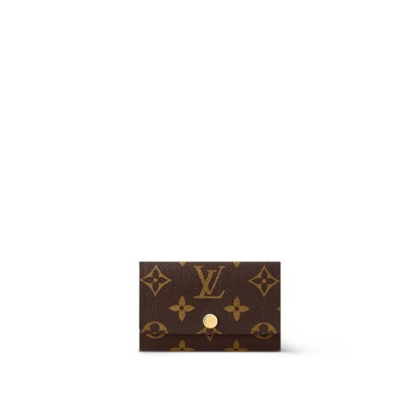 Louis Vuitton 6 Key Holder M62630