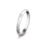 Tendrement Etoiles Wedding Band VCARO9Y600 product photo 1