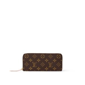 Louis Vuitton Clémence Wallet M61298 product photo 1
