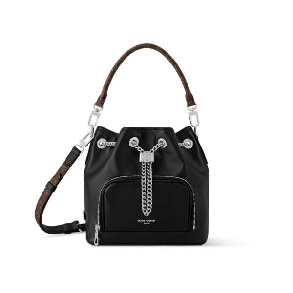 Louis Vuitton No Way Vibe M14377