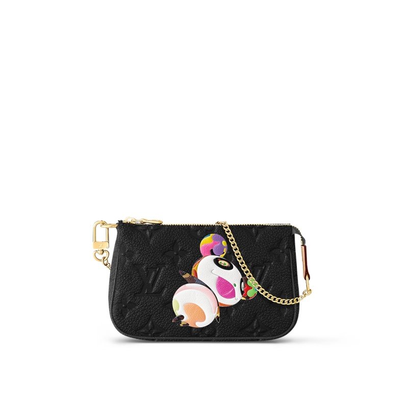 LV X Tm Mini Pochette Accessoires M13824 product photo 1