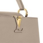 Louis Vuitton Capucines BB M94634 product photo 3