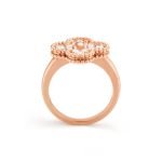 Vintage Alhambra Ring VCARPJMP00 product photo 2
