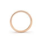 Tendrement Etoiles Wedding Band VCARP5MU00 product photo 2