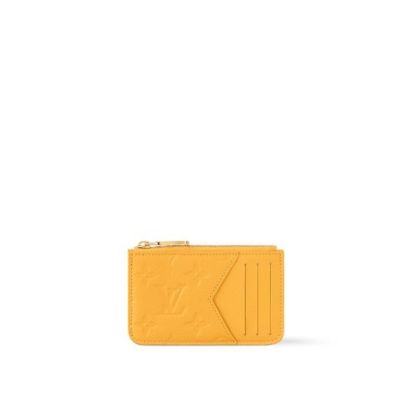 Louis Vuitton Romy Card Holder M11412