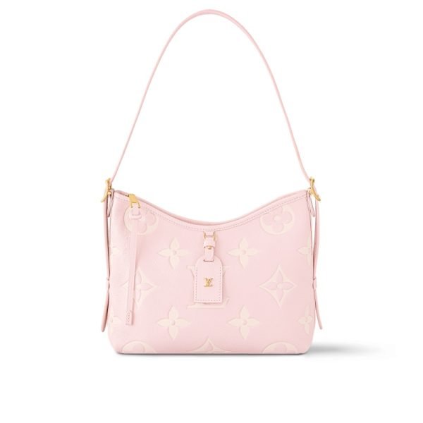 Louis Vuitton Carryall PM M14209 product photo 1