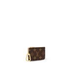 Louis Vuitton Key Pouch M80879 - Louis Vuitton Wallet or Card Holder side view