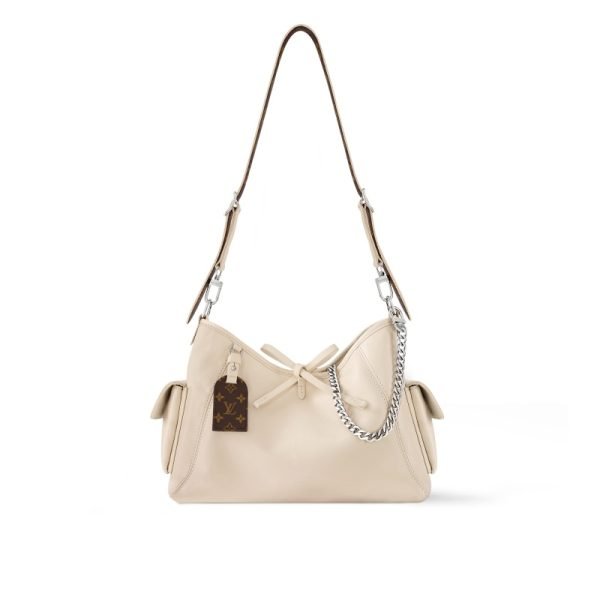 Louis Vuitton CarryAll Cargo Vibe PM M12919