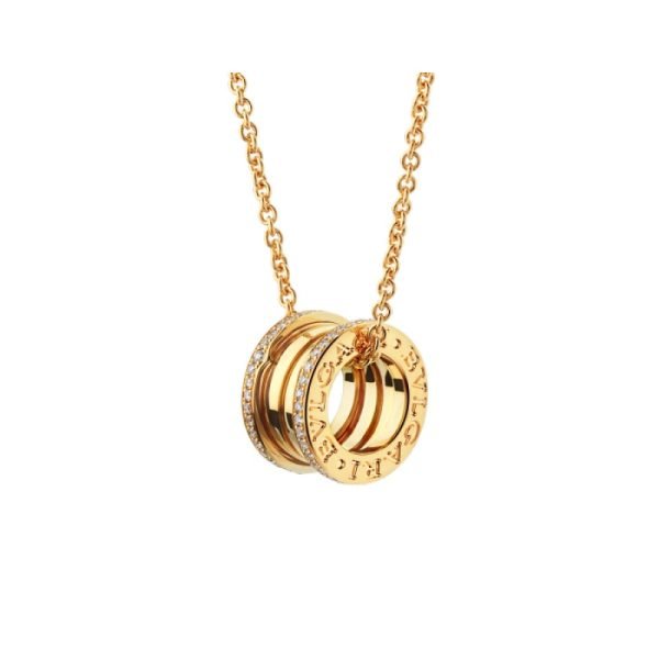 B.zero1 Series Necklace 350055 product photo 1