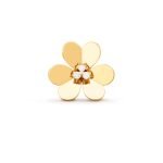 Frivole Clip Pendant, Very Large Model VCARP2DW00 product photo 4