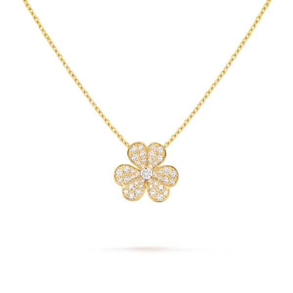 Frivole pendant, small model