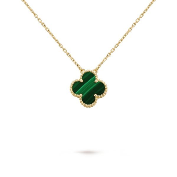 Vintage Alhambra pendant