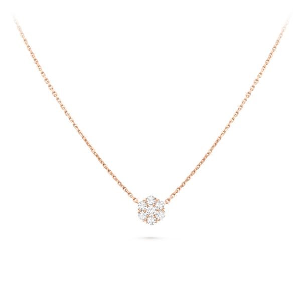Fleurette pendant