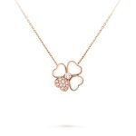 Cosmos Clip Pendant, Medium Model VCARO5BV00 product photo 1