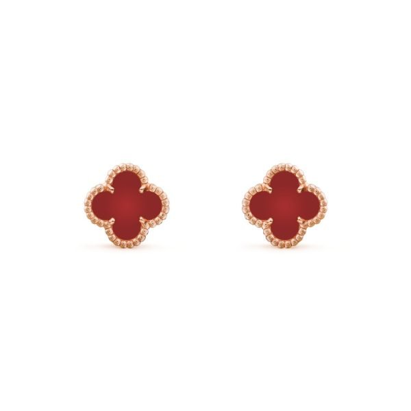 Sweet Alhambra earstuds