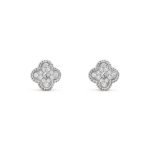 Sweet Alhambra Earstuds VCARO85500 product photo 1