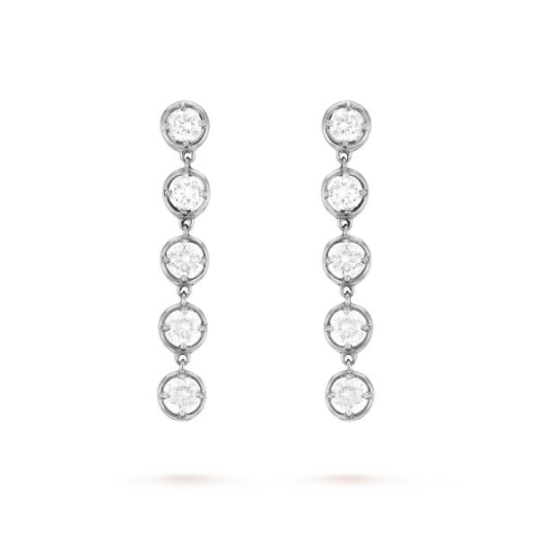 Palmyre earrings