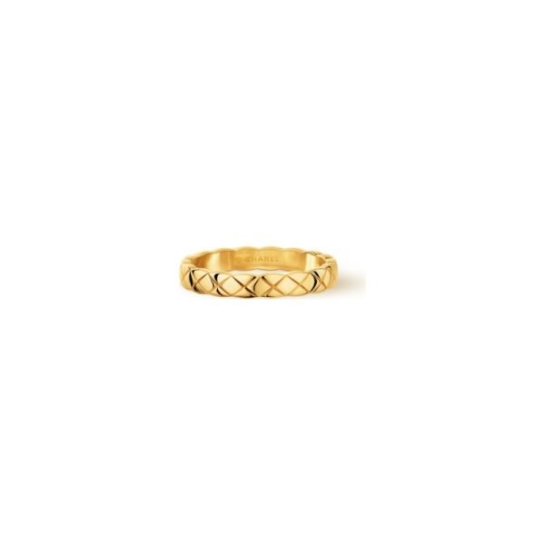 Coco Crush Ring Ref. J11794 product photo 1