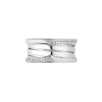 B.zero1 Series Ring AN859830 product photo 3
