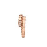 Serpenti Viper Ring AN859914 product photo 2