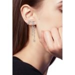 Eternal N°5 Transformable Earrings J12417 product photo 4