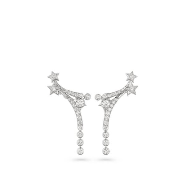 Comete Couture Earrings J64764 product photo 1