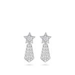 Comete Earrings J62679 product photo 1