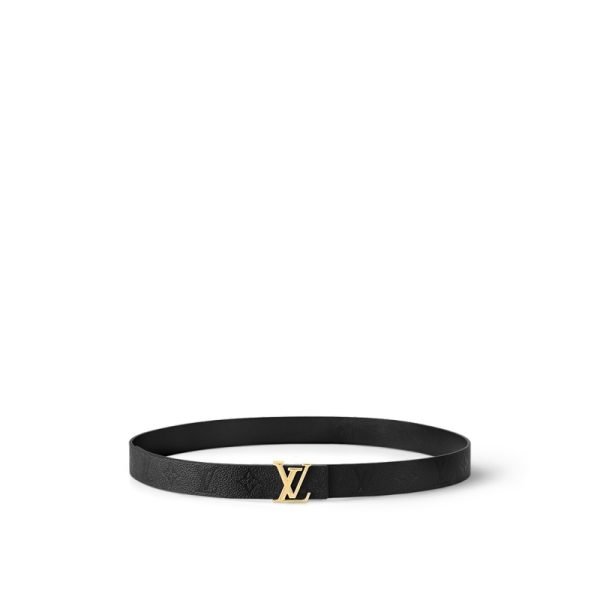 LV Iconic 30mm Reversible Belt