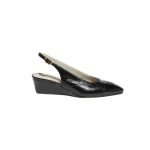 Slingbacks Shiny Lambskin Black G46376-B19911-94305 product photo 1
