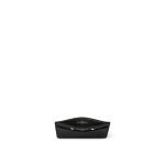 Louis Vuitton Card Holder Black Monogram - Louis Vuitton Wallet or Card Holder back view