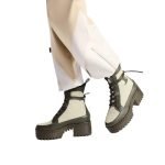 Laureate Platform Desert Boot 1AD9ZB product photo 4
