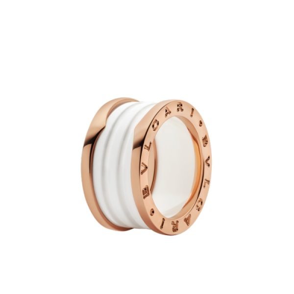 B.zero1 Series Ring
