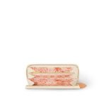 Louis Vuitton Zippy Wallet Gold Monogram - Louis Vuitton Wallet or Card Holder back view