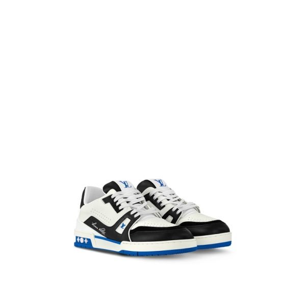 LV Trainer Sneaker 1ADF3H product photo 1