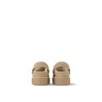 Aspen Platform Clog 1ADCFD product photo 3