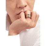 B.zero1 Series Ring AN859089 product photo 4