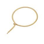 Serpenti Tubogas Necklace 360632 product photo 7