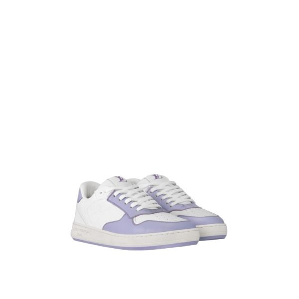 LV Stadium Sneaker