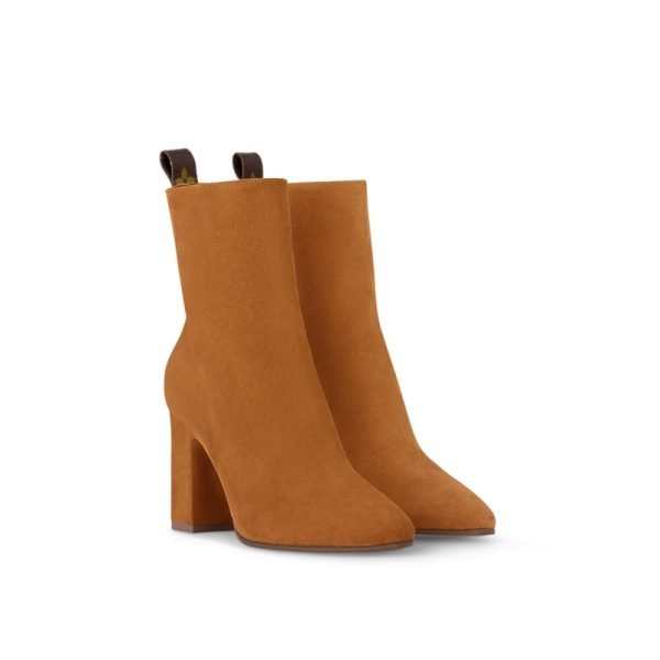 Donna Ankle Boot
