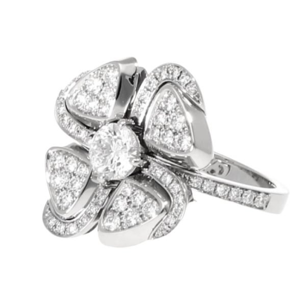 Fiorever Ring