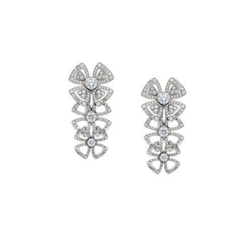 Fiorever Earrings
