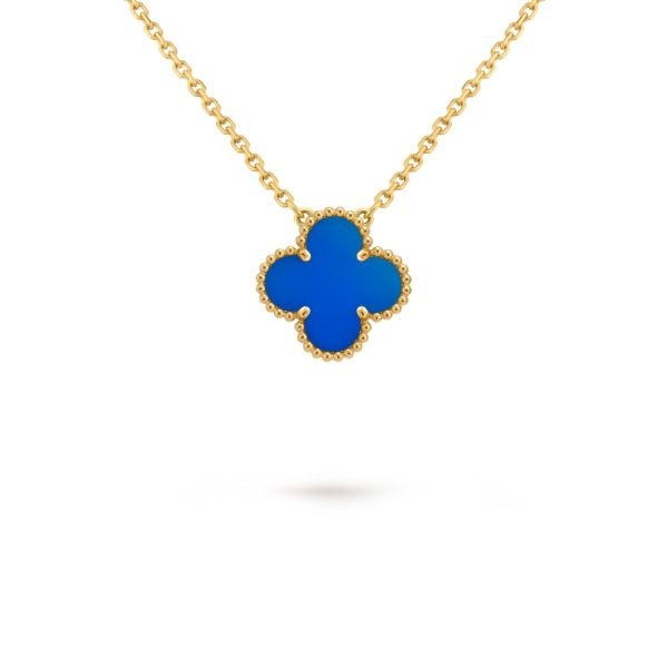 Vintage Alhambra Pendant VCARP9SY00 product photo 6