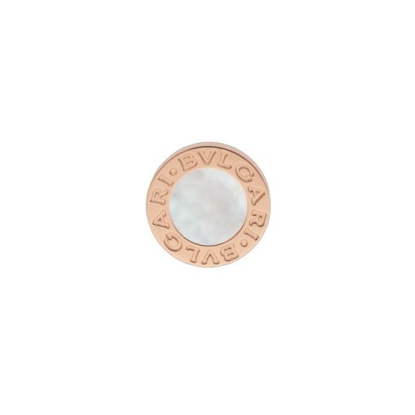 BVLGARI BVLGARI series single earring