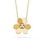 Frivole Clip Pendant, Very Large Model VCARP2DW00 product photo 1