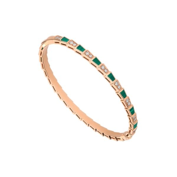 Serpenti Viper Bracelet