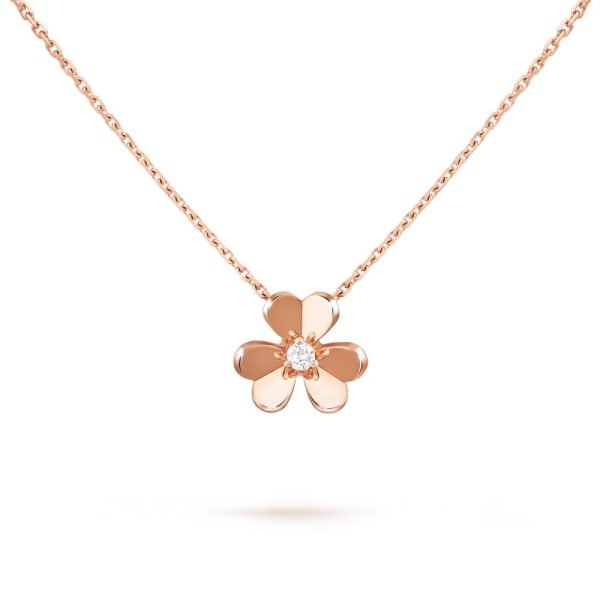 Frivole Pendant, Small Model VCARPFBM00 product photo 1