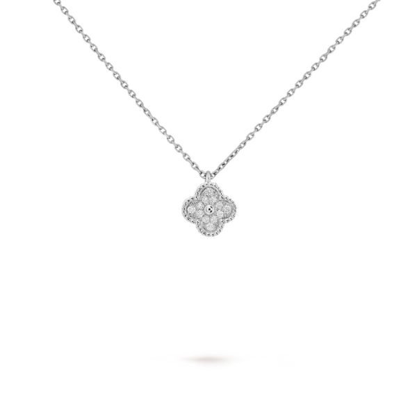 Sweet Alhambra Pendant VCARO85900 product photo 1