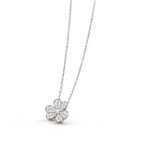 Frivole Pendant, Small Model VCARD31800 product photo 2