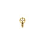 Coco Single Earring J13310 product photo 1