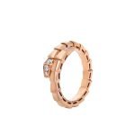 Serpenti Viper Ring AN859914 product photo 1
